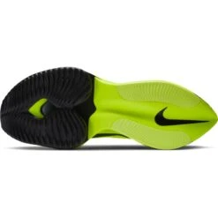 Nike Men's Air Zoom Alphafly NEXT% (702 - Volt/Black/Racer Blue) -Shoe Serie Store 4A2071A2 5F55 4EE2 91BA 2482B1DCE516