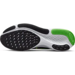 Nike Men’s React Miler 2 (006 - Black/Green Strike/Siren Red/White) -Shoe Serie Store 4A874C9A 30CB 4DAE BBE5 3D56905C0087