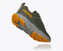 Hoka Men's Challenger ATR 6 (TSHR - Thyme/Sharkskin) -Shoe Serie Store 4C5E09BE A4DD 4E71 80BE 72BFF08FC5E8