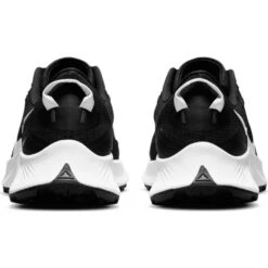 Nike Men's Pegasus Trail 3 (001 - Black/Pure Platinum/Dark Smoke Grey) -Shoe Serie Store 518BA46F 7B88 488D B7E5 F8710264CCEF