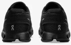 On Running Women's Cloud 5 -Shoe Serie Store 59.98905 cloud 5 ss22 all black w g5