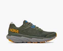 Hoka Men's Challenger ATR 6 (TSHR - Thyme/Sharkskin)