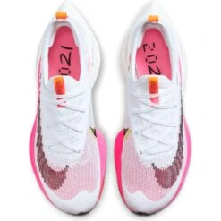 Nike Men's Air Zoom Alphafly NEXT% "Rawdacious" (100 - White/Black-Black-Black)) -Shoe Serie Store 5AD52D6D F0E0 4C78 9F37 C3AA2F92F94A