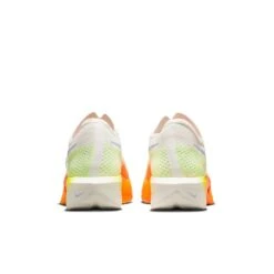 Nike Men’s ZoomX Vaporfly 3 (101- Sail/Total Orange/Volt/Cobalt Bliss) -Shoe Serie Store 5D34E20D 516A 4A83 9652 E231FF350885