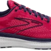BROOKS Women's Glycerin 19 (623 - Barberry/Purple/Calypso)