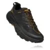 Hoka Men's Speedgoat 4 GTX (ADGG - Anthracite/Dark Gull Grey)