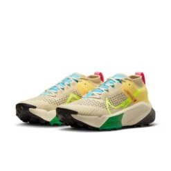 Nike Women’s Zoom X Zegama Trail (700 - Team Gold/Volt/Citron Pulse) -Shoe Serie Store 66C58BDB 7AD7 4886 A00E B975BE59D8E8