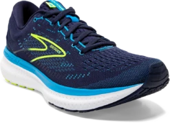 BROOKS Men’s Glycerin 19 (443 - Navy/Blue/Nightlife) -Shoe Serie Store 6AA1BFE3 1383 4DBE 99E3 59B02F3DF5F6