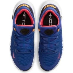 Nike Men's Free METCON 4 (448 - Deep Royal Blue/Magic Ember/Black/White) -Shoe Serie Store 6E5F8254 F765 44AD A1FA 5F82EED1C3CF