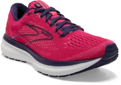 BROOKS Women's Glycerin 19 (623 - Barberry/Purple/Calypso) -Shoe Serie Store 700AAD1B 3401 4930 AC3B 3CB85AECD7DB