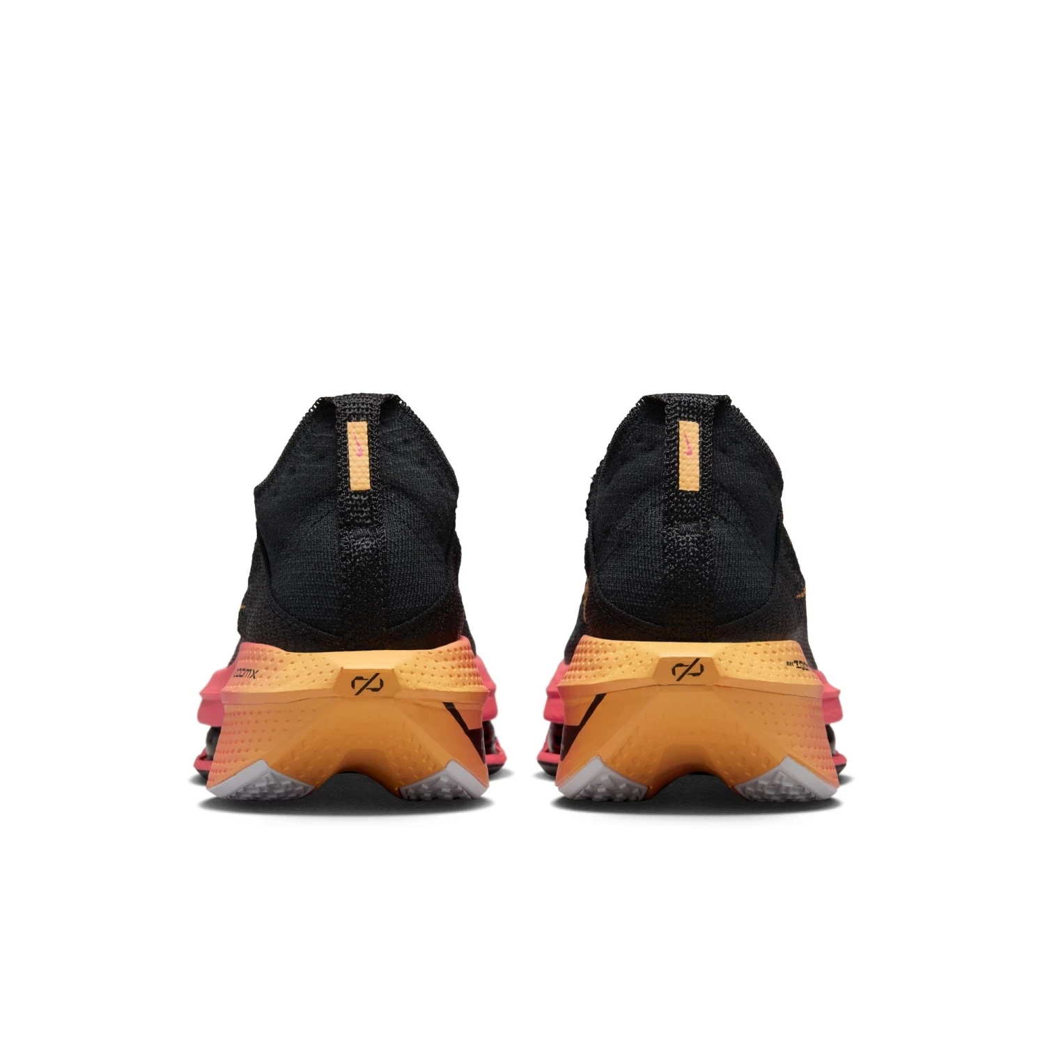 Women's Air Zoom Alphafly NEXT% 2 "Fast Pack" (001 - Black/Sea Coral/White/Topaz Gold) Nike Women's Air Zoom Alphafly NEXT% 2 "Fast Pack" (001 - Black/Sea Coral/White/Topaz Gold) -Shoe Serie Store 73E60F17 5112 4D0F 8584 7EAC009F0625