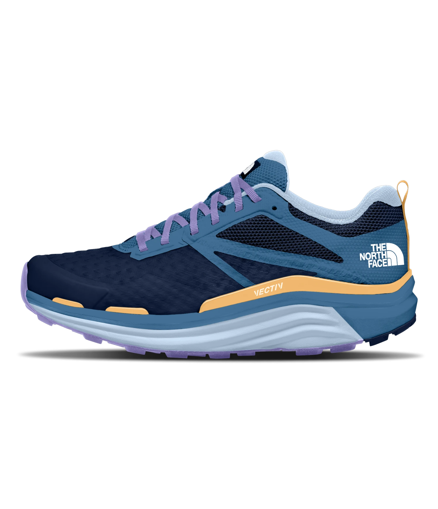 Women’s Vectiv Enduris II (50H - Banff Blue) The North Face Women’s Vectiv Enduris II (50H - Banff Blue) -Shoe Serie Store 745F0F4A B635 4E75 9D32 F637853B85AC