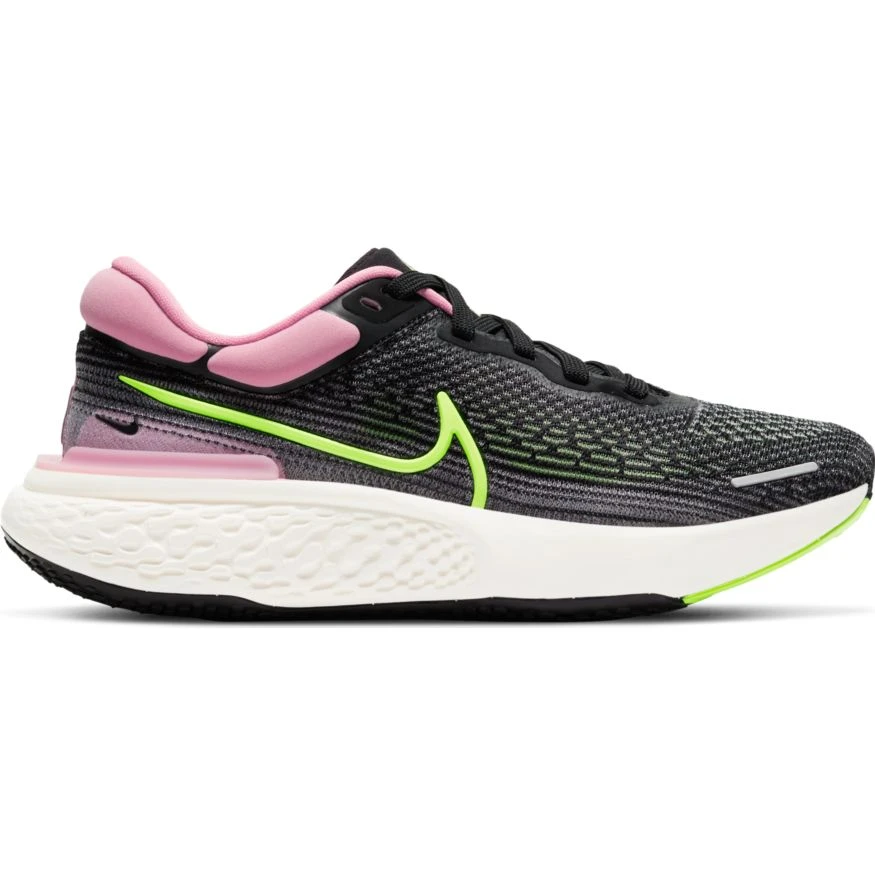 Women's ZoomX Invincible Run Flyknit (002 - Black/Cyber/Elemental Pink Nike Women's ZoomX Invincible Run Flyknit (002 - Black/Cyber/Elemental Pink -Shoe Serie Store 7E444FA2 51F6 4F87 B628 7A2091EDBC1A