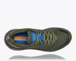 Hoka Men's Challenger ATR 6 (TSHR - Thyme/Sharkskin) -Shoe Serie Store 7EB1C483 BBFB 4137 85C6 1551B46B5692