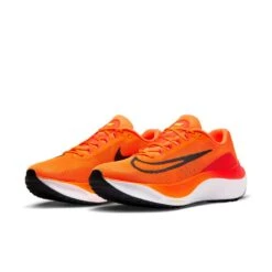 Nike Men’s Zoom Fly 5 (800 - Total Orange/Black/Bright Crimson/White) -Shoe Serie Store 8C203945 61FC 4EF9 99FD D58ADE80698C