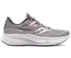 Saucony Women's Ride 15 (15 - Alloy/Quartz)