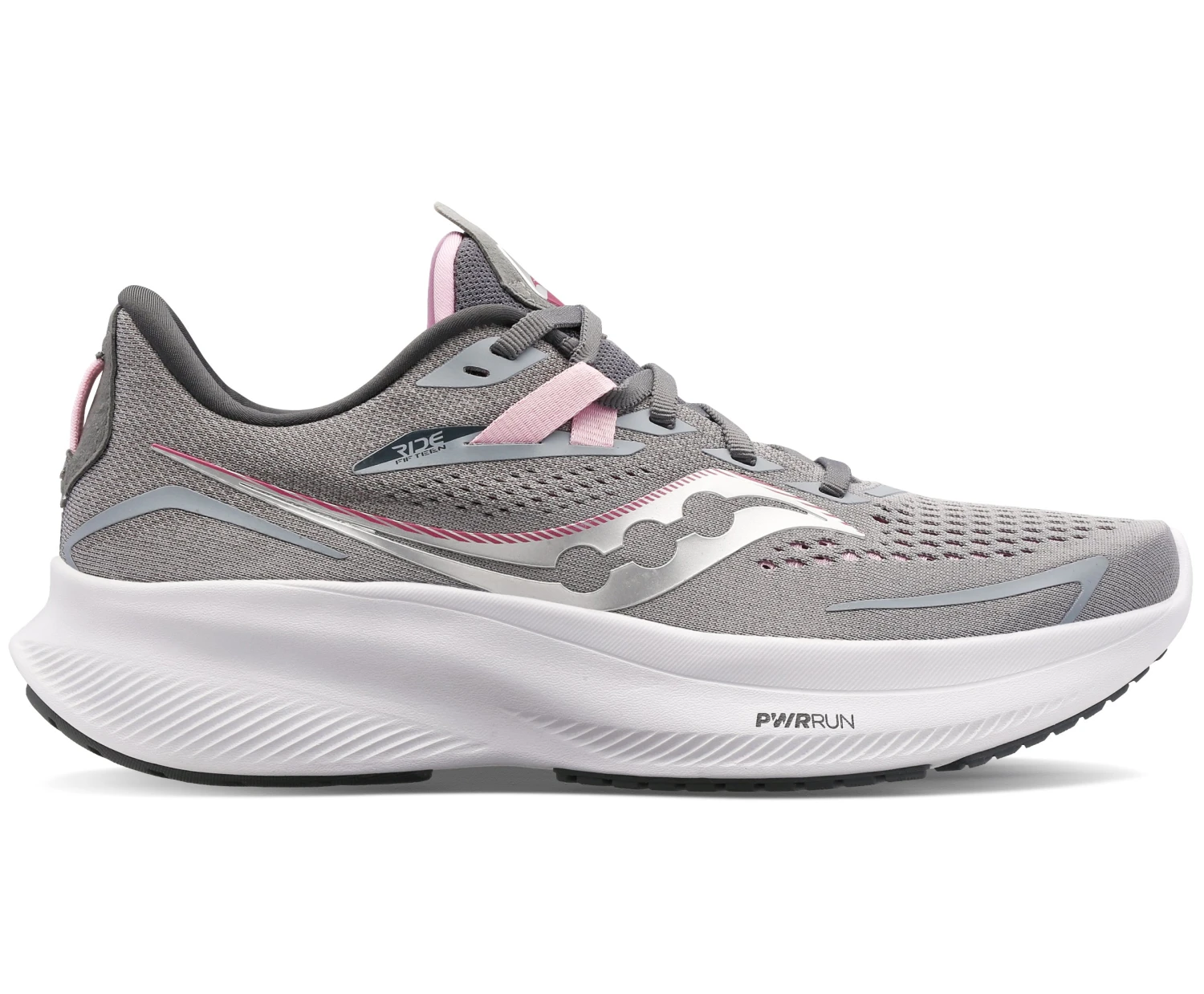 Women's Ride 15 (15 - Alloy/Quartz) Saucony Women's Ride 15 (15 - Alloy/Quartz) -Shoe Serie Store 90B10410 DD76 4A04 9C1C 02F6D3F791E1