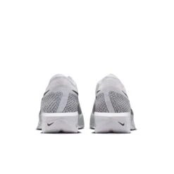 Nike Men’s ZoomX Vaporfly 3 (100 - White/Particle Grey/Metallic Silver/Dark Smoke Grey) -Shoe Serie Store 92B96382 C394 4DC8 A4AC F8DE5AFF2015