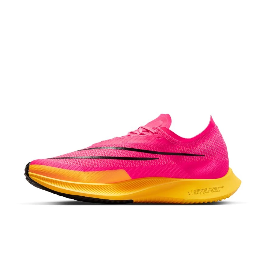 Unisex ZoomX Streakfly (600 - Hyper Pink/Black/Laser Orange) Nike Unisex ZoomX Streakfly (600 - Hyper Pink/Black/Laser Orange) -Shoe Serie Store 99F8AD3D 41E8 4865 BBE1 9DD05C6CE059
