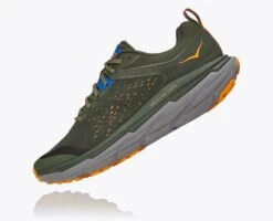 Hoka Men's Challenger ATR 6 (TSHR - Thyme/Sharkskin) -Shoe Serie Store 9AE466F0 FB29 43E8 8BD3 B8AEDA1898BA