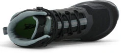 Altra Women's Lone Peak All-WTHR Mid -Shoe Serie Store AltraWomensLonePeakAll WTHRMid Black 2