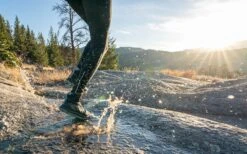 Altra Women's Lone Peak All-WTHR Mid -Shoe Serie Store AltraWomensLonePeakAll WTHRMid Black 4