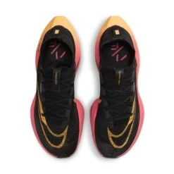 Nike Women's Air Zoom Alphafly NEXT% 2 "Fast Pack" (001 - Black/Sea Coral/White/Topaz Gold) 3 Nike Women's Air Zoom Alphafly NEXT% 2 "Fast Pack" (001 - Black/Sea Coral/White/Topaz Gold) -Shoe Serie Store B23BCCA0 6BFA 4932 8086 9678DE8DD4E0