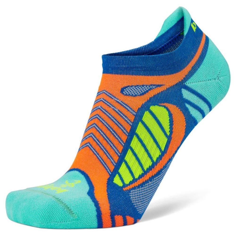 UltraLight No Show Running Socks (Palace Blue/Neon Aqua) Balega UltraLight No Show Running Socks (Palace Blue/Neon Aqua) -Shoe Serie Store B51514F0 2901 49E2 B235 3E9F6B3311F3