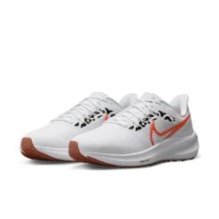 Nike Women's Air Zoom Pegasus 39 (100 - White/Team Orange/Platinum Tint) -Shoe Serie Store BA763B2E 1C30 4545 BE17 CC0E11D53F69