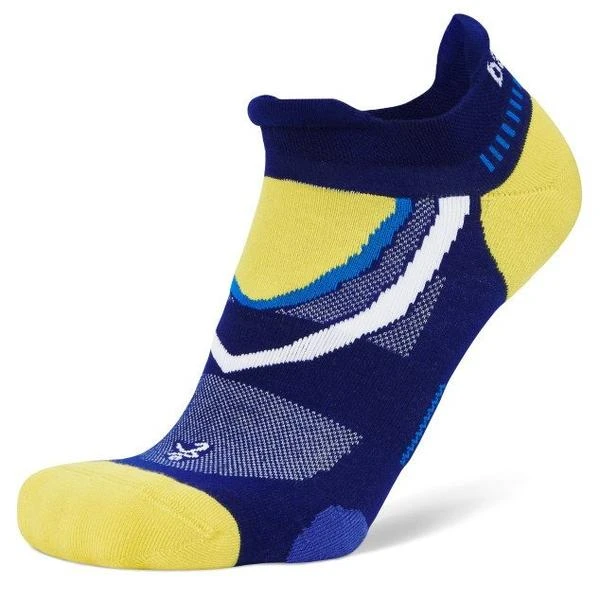 UltraGlide No Show Running Socks (Royal Blue/Blaze Yellow) Balega UltraGlide No Show Running Socks (Royal Blue/Blaze Yellow) -Shoe Serie Store C35328FC 256D 4781 9DA6 DA6FD75DF6E0