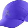 Salomon Unisex XA Cap (Clematis Blue/Clematis Blue)