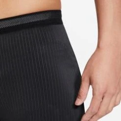 Nike Men's AeroSwift 1/2-Length Running Tights (010 - Black) 2 Nike Men's AeroSwift 1/2-Length Running Tights (010 - Black) -Shoe Serie Store DA1429 010 Black MODDET