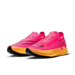 Nike Unisex ZoomX Streakfly (600 - Hyper Pink/Black/Laser Orange) 2 Nike Unisex ZoomX Streakfly (600 - Hyper Pink/Black/Laser Orange) -Shoe Serie Store DB6BD620 0C8D 438B AA5E 0AA9D2B47D81