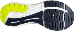 BROOKS Men’s Glycerin 19 (443 - Navy/Blue/Nightlife) -Shoe Serie Store E339A526 A29D 4E83 9AD3 51A2F213732A