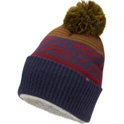 Nike Utility Trail Running Beanie (410 - Midnight Navy)