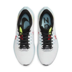 Nike Women's Air Zoom Pegasus 39 (100 - White/Volt/Bright Crimson/Black) -Shoe Serie Store E6BA4CC4 9098 43E9 ACBE D6AC4BE79685