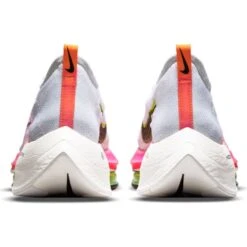 Nike Men's Air Zoom Alphafly NEXT% "Rawdacious" (100 - White/Black-Black-Black)) -Shoe Serie Store E976350B 012D 4EE9 83CA 89C291514E82