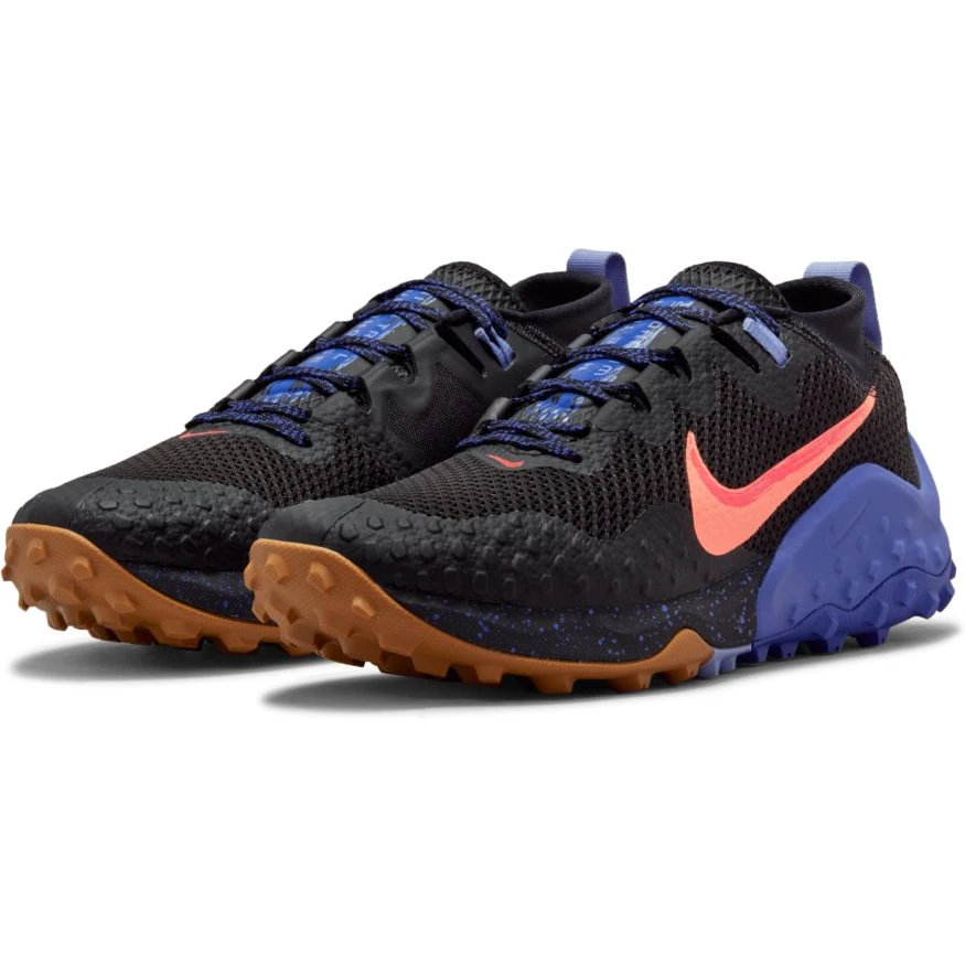 Women’s Wildhorse 7 (003 - Black/Bright Mango/Lapis/Light Thistle) Nike Women’s Wildhorse 7 (003 - Black/Bright Mango/Lapis/Light Thistle) -Shoe Serie Store ED96D504 324A 4859 A1BB D1BCC868AB9A