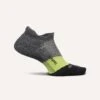 Feetures Elite Ultra Light No Show Tab (Night Vision)