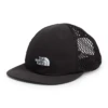 The North Face Runner Mesh Cap (JK3 - TNF Black)