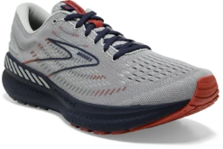 BROOKS Men's Glycerin GTS 19 (002 - Grey/Alloy/Peacoat) -Shoe Serie Store FA740485 57DB 4305 BBDB 20EFEC1A5EC5