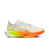 Nike Men’s ZoomX Vaporfly 3 (101- Sail/Total Orange/Volt/Cobalt Bliss)
