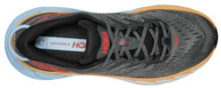 HOKA Men's Gaviota 4 -Shoe Serie Store HOKAMensGaviota4 Castlerock Anthracite 5