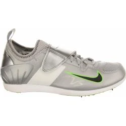 Unisex Zoom Pole Vault II (003 - Metallic Silver/Black-Electric) Nike Unisex Zoom Pole Vault II (003 - Metallic Silver/Black-Electric) -Shoe Serie Store Run4Fun.pl 317404 003