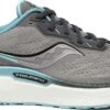 Saucony Women's Triumph 19 (20 - Alloy/Powder)