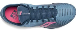 Saucony Women's Ballista MD Spike -Shoe Serie Store S19071 2 3