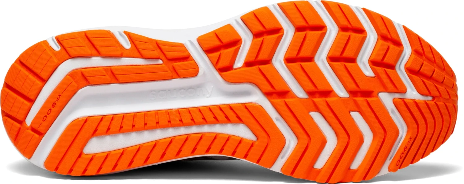 Men's Omni 20 (20 - Alloy/Fire) Saucony Men's Omni 20 (20 - Alloy/Fire) -Shoe Serie Store S20681 20 4 scaled