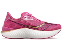Saucony Men's Endorphin Pro 3 (40 - Prospect Quartz)