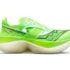 Saucony Men's Endorphin Elite (30 - Slime)