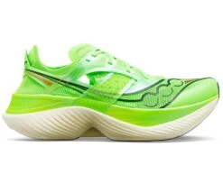 Saucony Men's Endorphin Elite (30 - Slime)